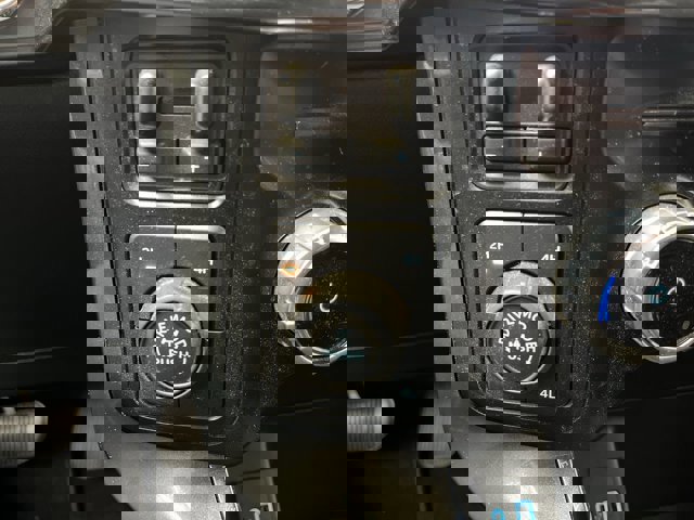 Certified 2023 Ford F150 XLT w/ Equipment Group 302A High image 22