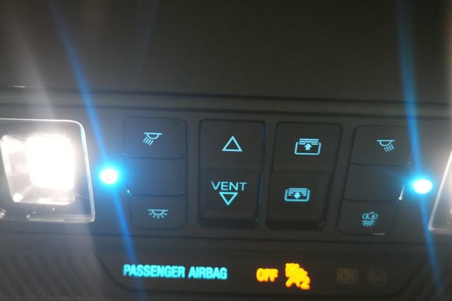 Certified 2025 Ford Explorer ST image 17