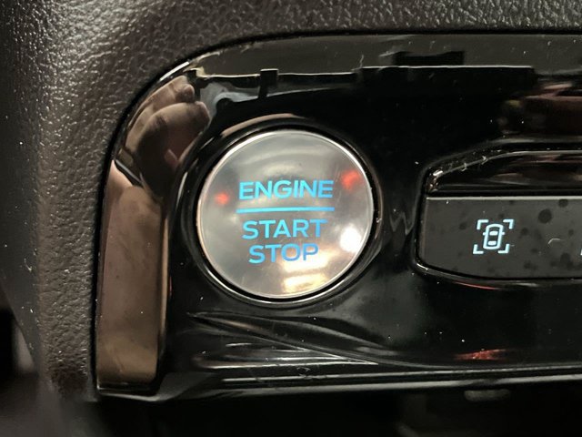 Certified 2024 Ford Escape Platinum AWD/4WD image 21