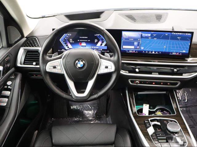 Used 2026 BMW X7 xDrive40i image 20