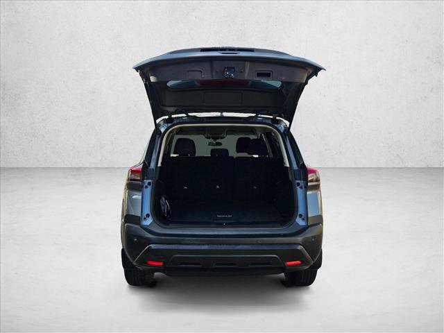 Used 2021 Nissan Rogue S FWD image 6