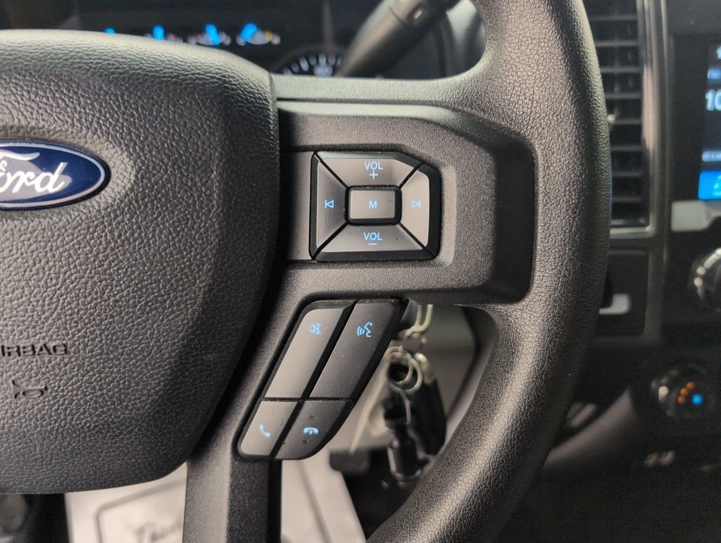 Certified 2019 Ford F150 XLT image 43