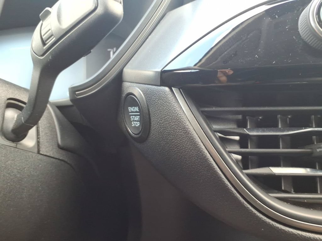 Certified 2023 Ford Escape Active AWD/4WD image 21