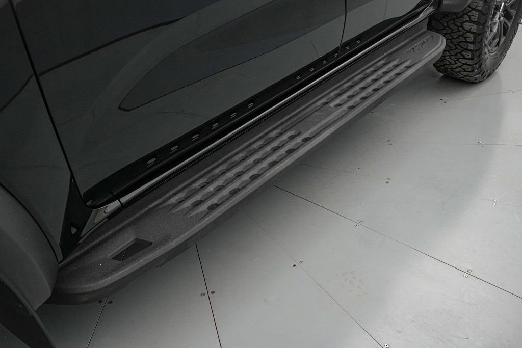 Certified 2024 Ford Ranger Raptor image 16