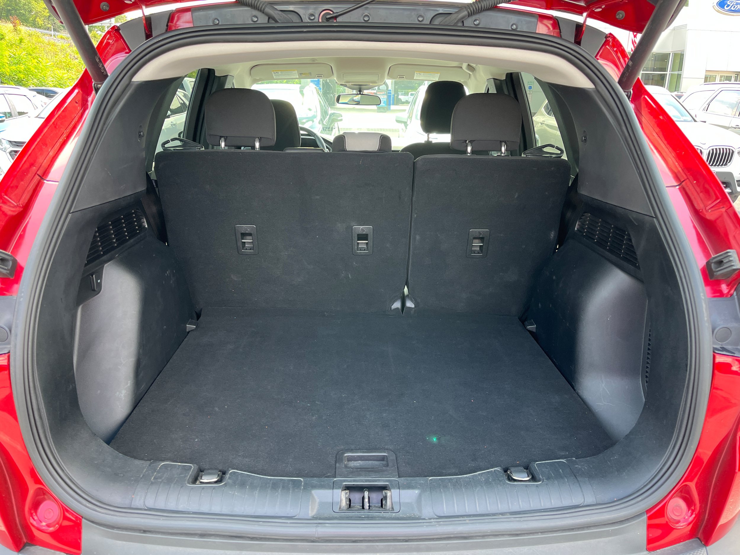 Certified 2023 Ford Escape Active AWD/4WD image 9