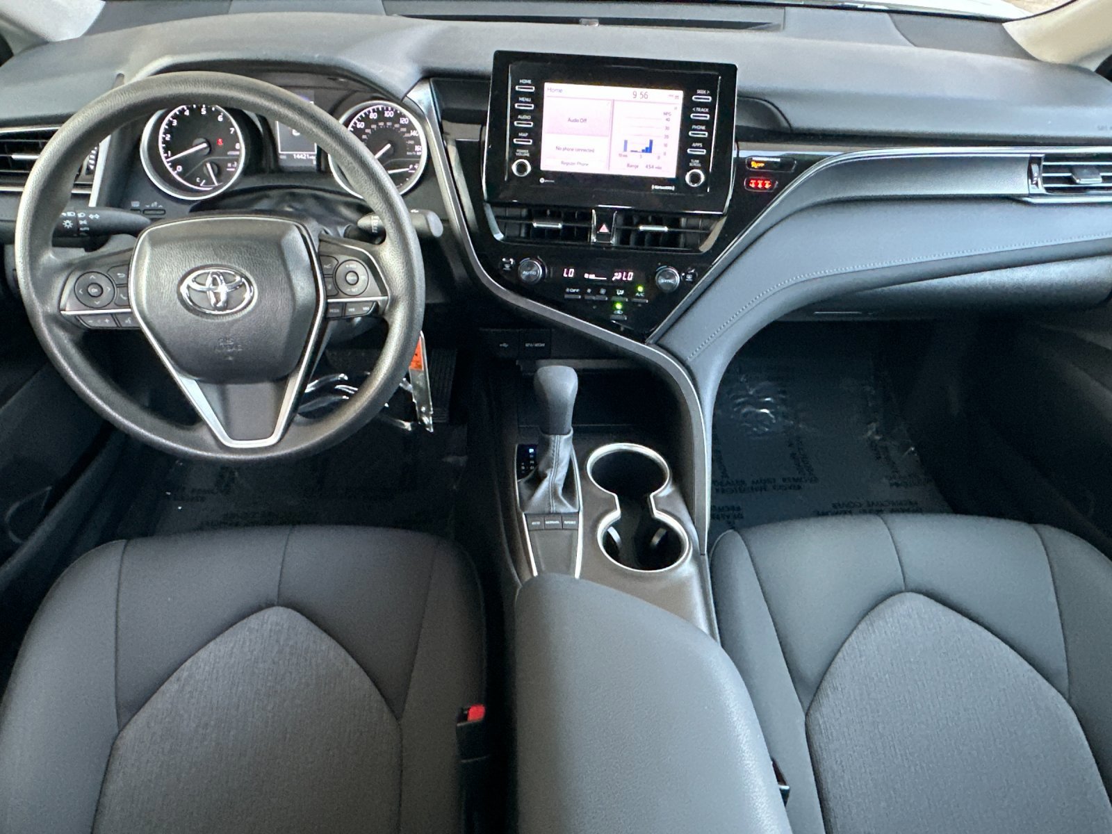 Used 2024 Toyota Camry LE image 13