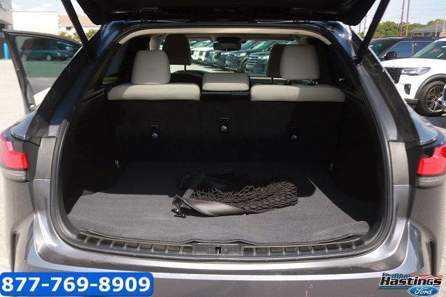Used 2023 Lexus RX 350 FWD w/ Accessory Package (Z1) image 14