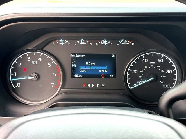 Certified 2026 Ford F250 XLT AWD/4WD image 17