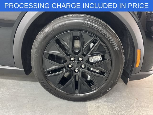 Certified 2025 Ford Mustang Mach-E Select RWD image 2