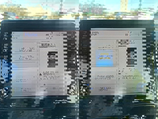 Used 2024 Toyota Camry XSE image 18