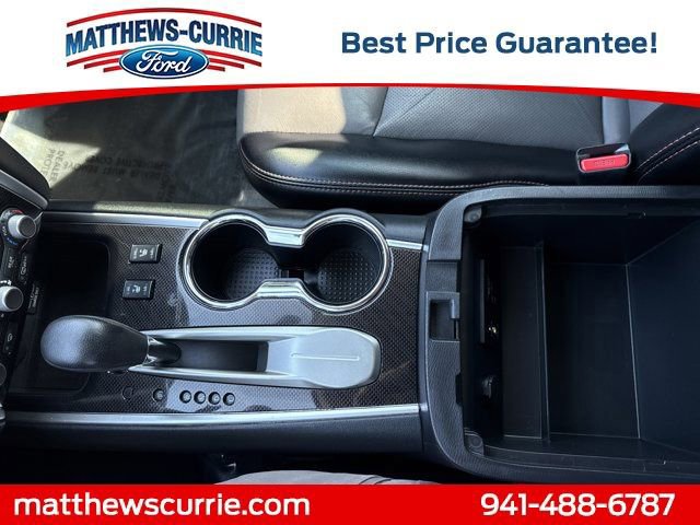 Used 2019 Nissan Pathfinder SL w/ Rock Creek Edition image 24