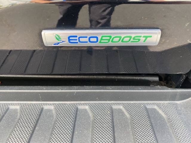 Certified 2023 Ford F150 XLT w/ Equipment Group 302A High AWD/4WD image 18