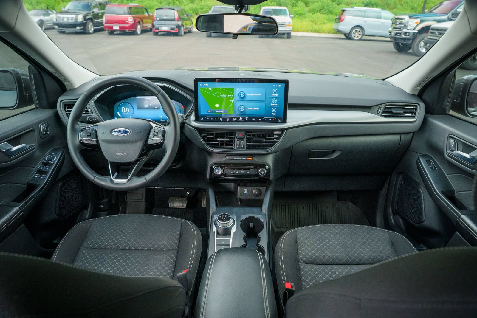 Certified 2023 Ford Escape Active w/ Tech Pack #2 FWD image 24