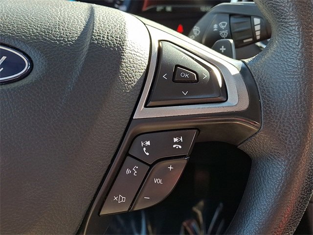 Certified 2019 Ford Fusion SE image 20