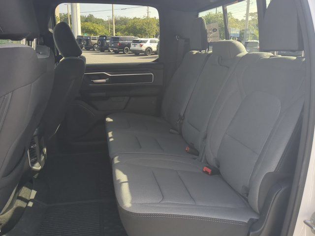 Used 2023 RAM 1500 Big Horn w/ Trailer Tow Group AWD/4WD image 14