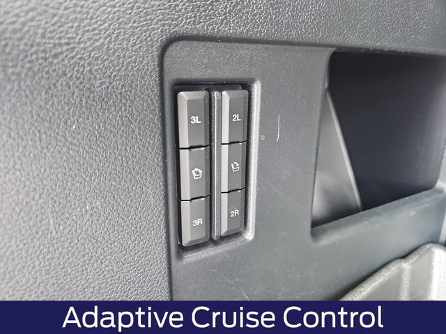 Certified 2021 Ford Expedition XLT RWD image 16