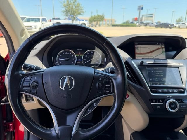 Used 2020 Acura MDX FWD w/ Technology Package image 13