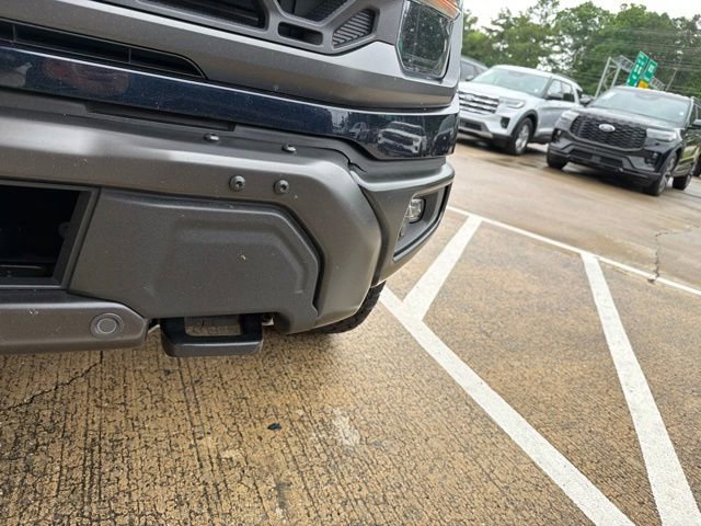 Certified 2025 Ford F150 Tremor w/ Equipment Group 402A High AWD/4WD image 31