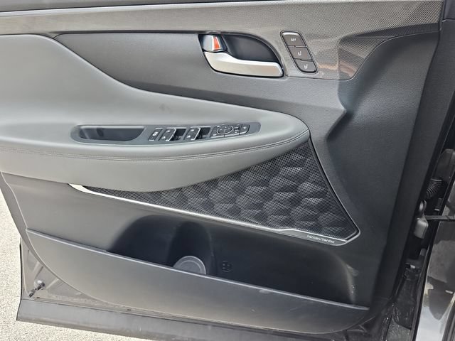 Used 2023 Hyundai Santa Fe Limited AWD/4WD image 25