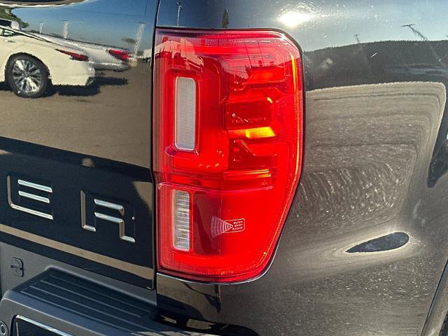 Certified 2023 Ford Ranger XLT w/ Equipment Group 301A Mid image 23