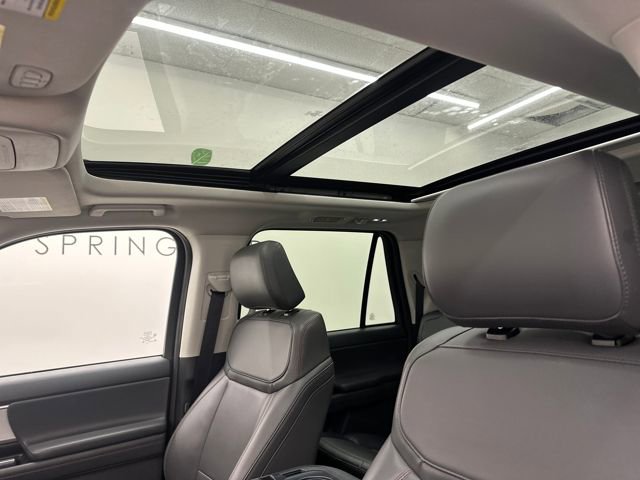 Certified 2025 Ford Expedition Max Active image 38