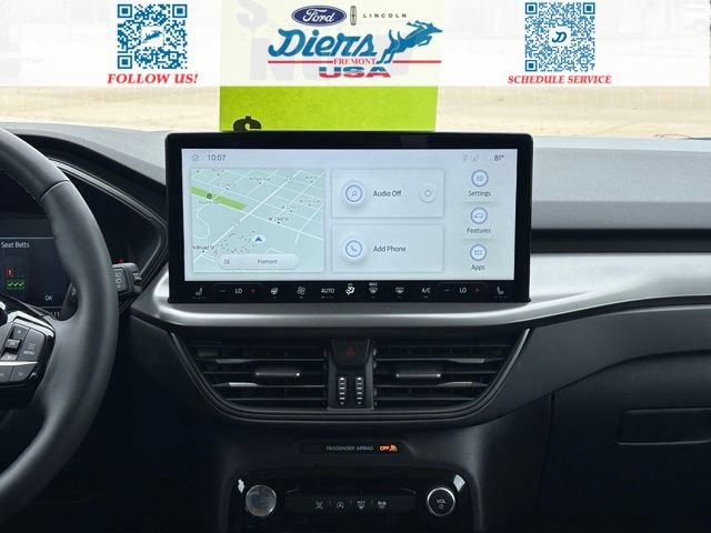 Certified 2023 Ford Escape Active w/ Tech Pack #1 AWD/4WD image 20