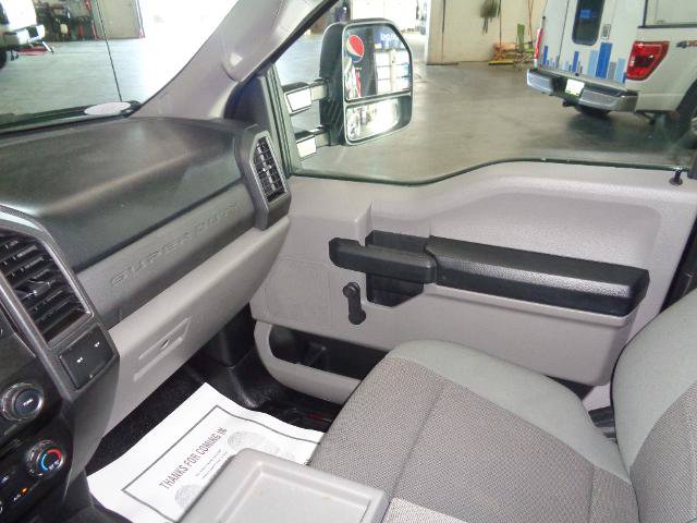 Certified 2017 Ford F250 XL w/ STX Appearance Package AWD/4WD image 16