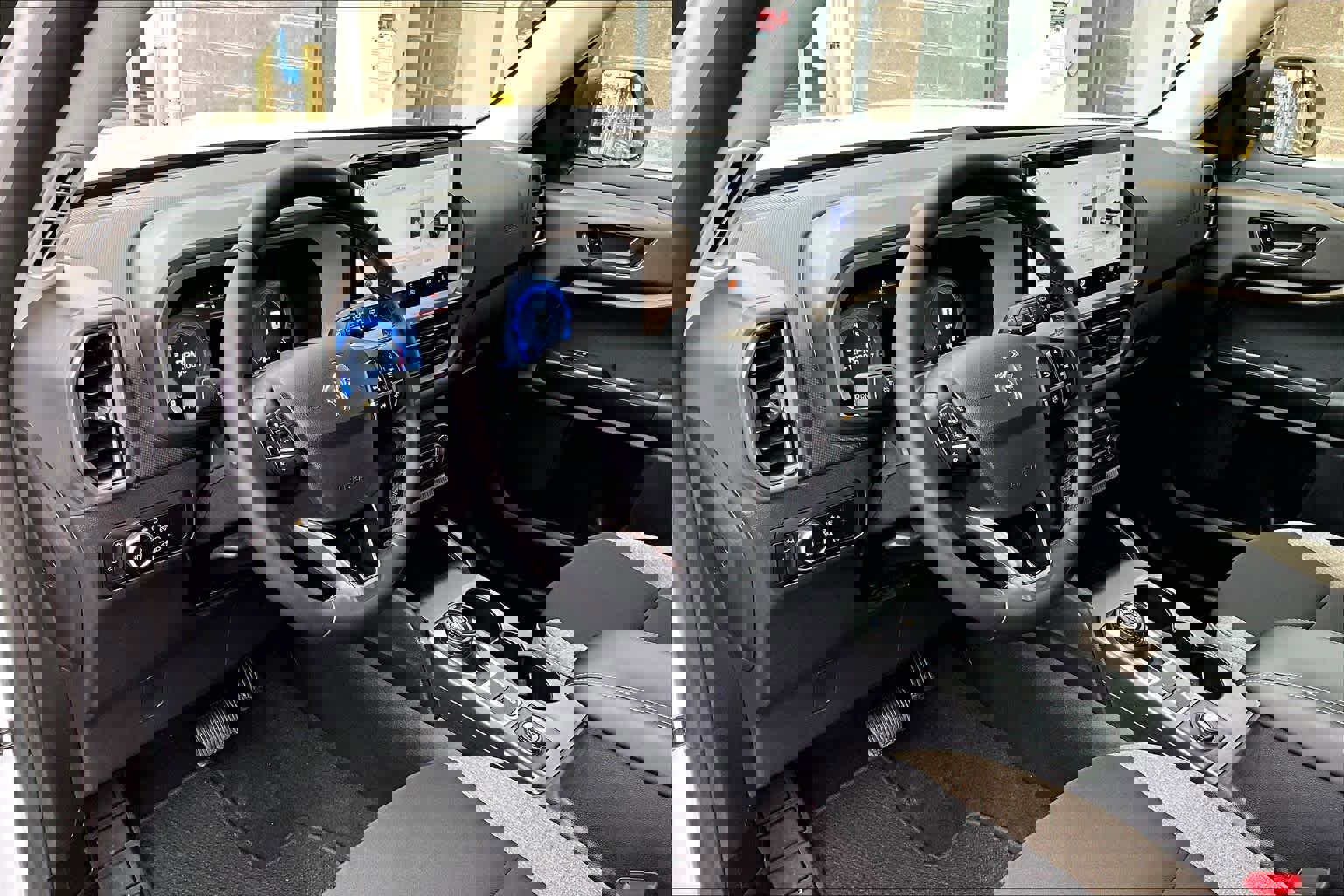 Certified 2025 Ford Bronco Sport Big Bend w/ Convenience Package image 19