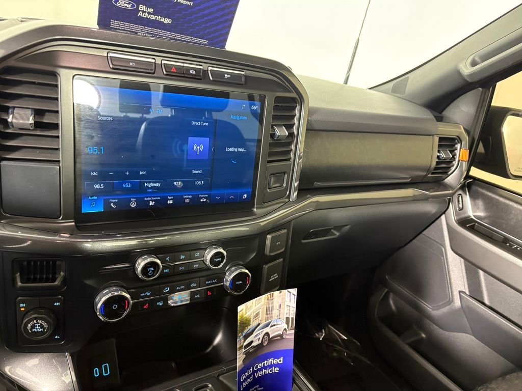 Certified 2023 Ford F150 Tremor image 19