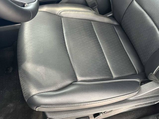 Certified 2025 Ford F150 Lariat w/ Equipment Group 502A High AWD/4WD image 19