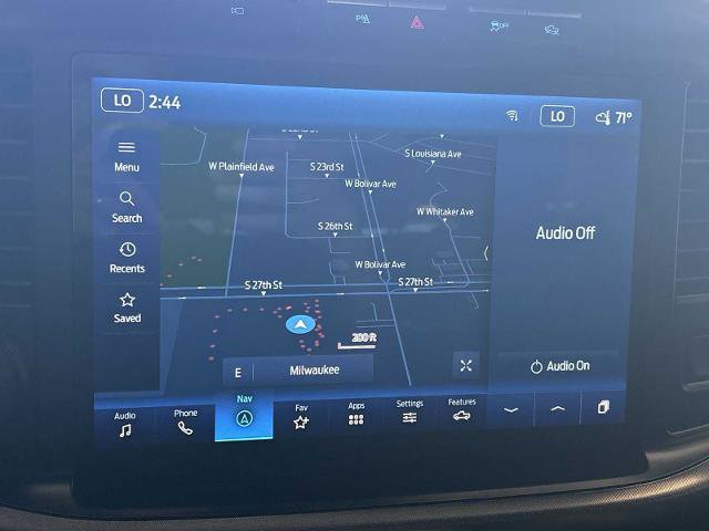 Certified 2023 Ford F150 Tremor w/ Equipment Group 402A High AWD/4WD image 13