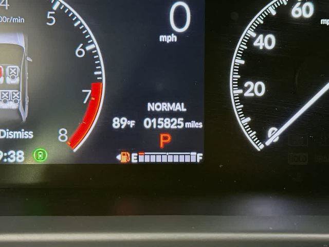 Used 2024 Honda HR-V Sport image 19