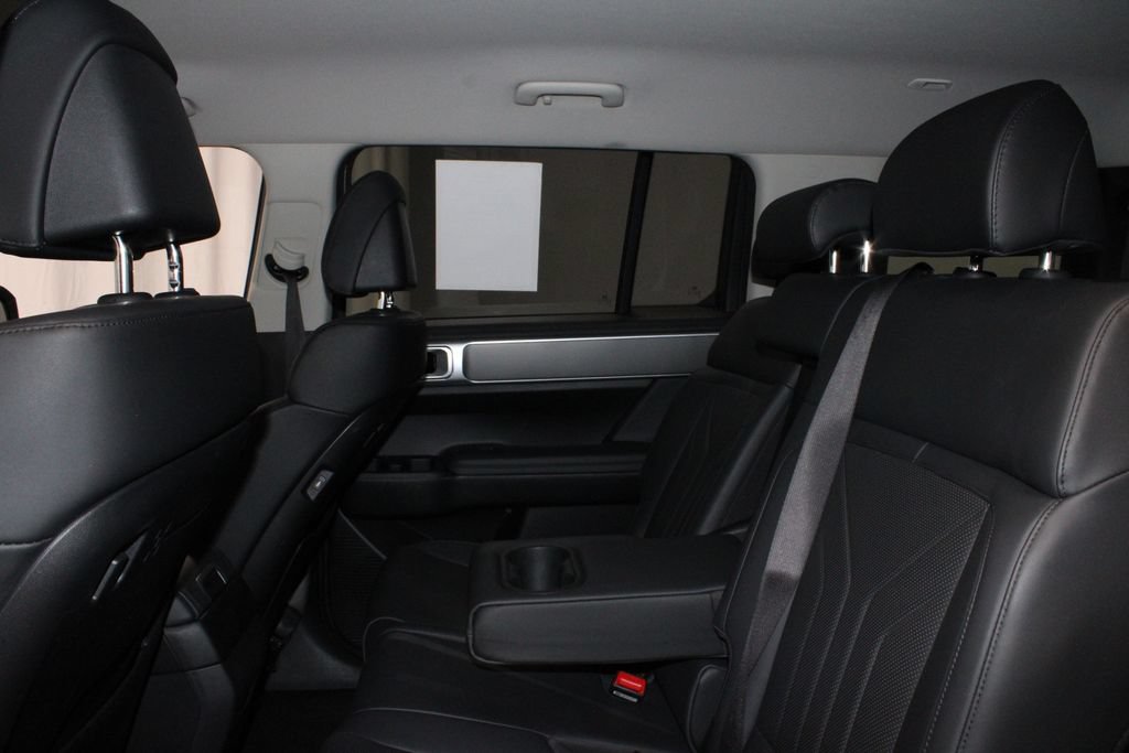 Used 2025 Hyundai Santa Fe SEL AWD/4WD image 21