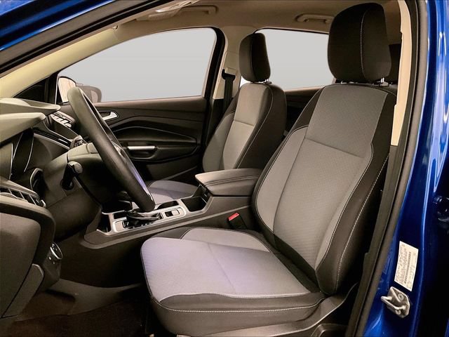 Certified 2019 Ford Escape SE AWD/4WD image 24