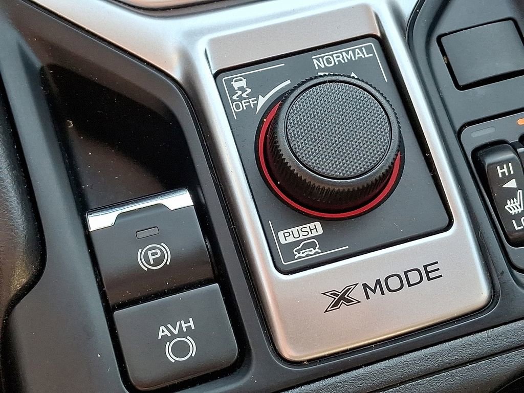 Used 2021 Subaru Forester Premium image 25