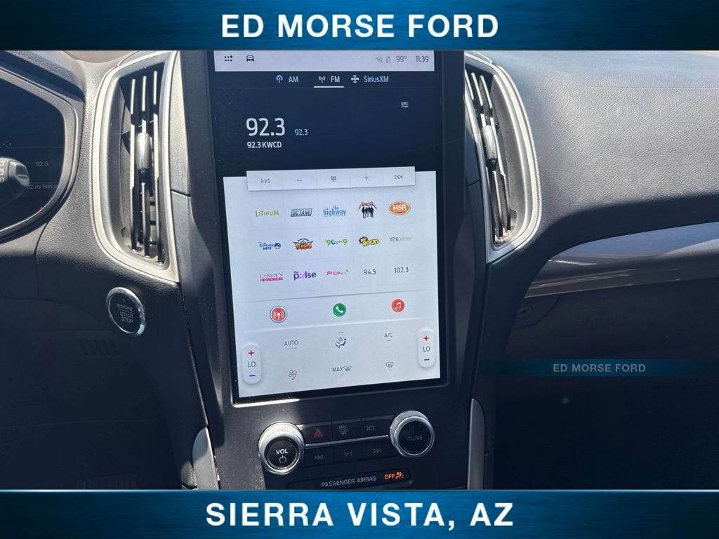 Certified 2023 Ford Edge SE AWD/4WD image 14