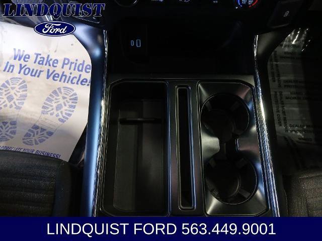 Certified 2023 Ford F150 XL w/ STX Appearance Package image 16