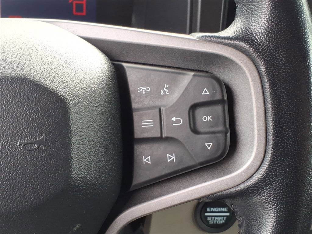 Certified 2021 Ford Bronco Wildtrak AWD/4WD image 22