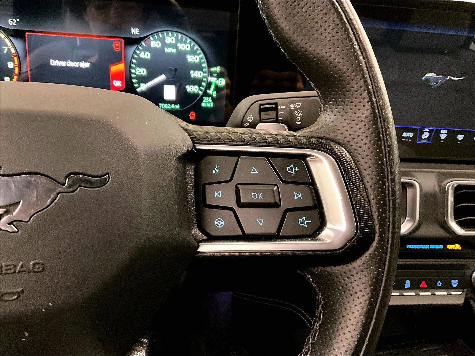 Certified 2024 Ford Mustang GT Premium RWD image 18
