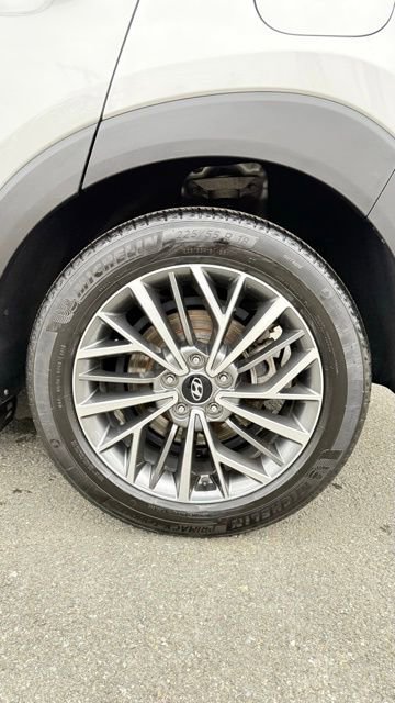 Used 2021 Hyundai Tucson Ultimate AWD/4WD image 9