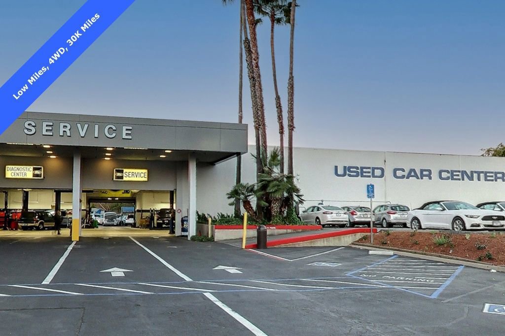 Used 2023 Jeep Grand Cherokee Altitude image 31