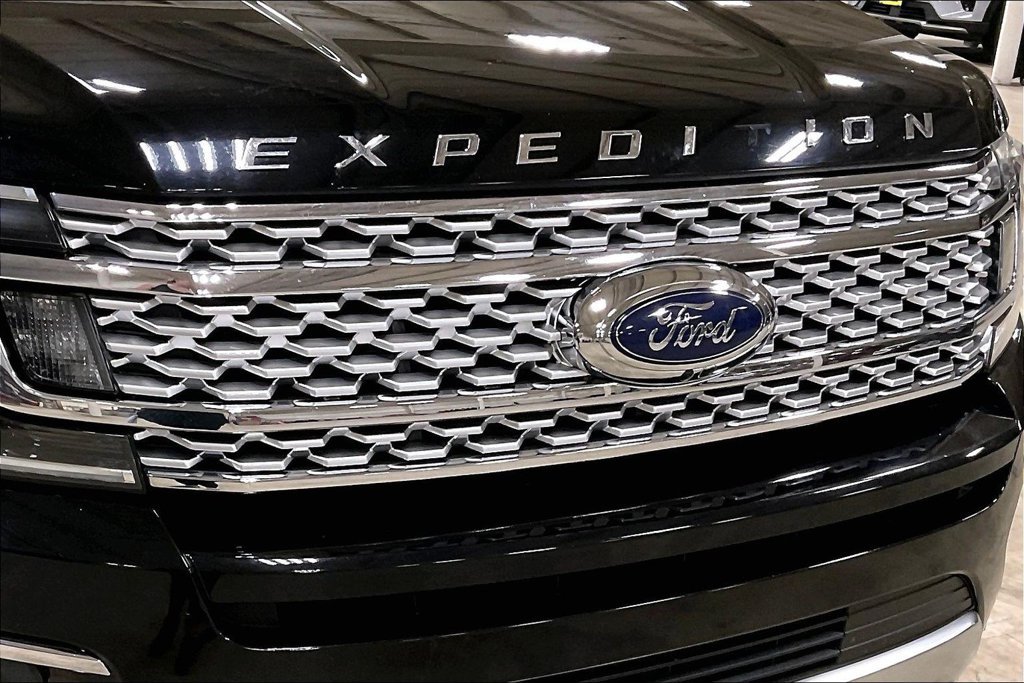 Certified 2020 Ford Expedition Platinum AWD/4WD image 30