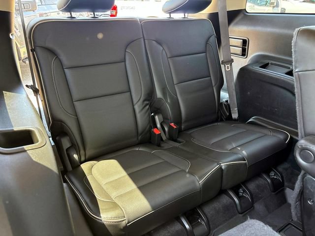 Used 2019 GMC Acadia Denali AWD/4WD image 15