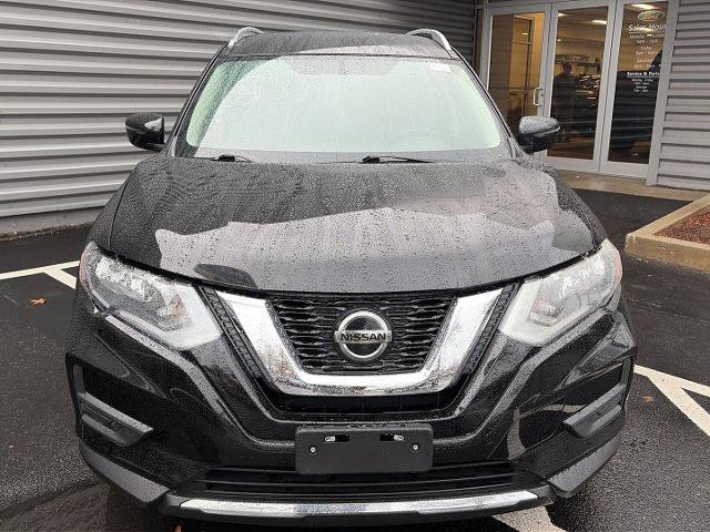 Used 2018 Nissan Rogue SV image 7