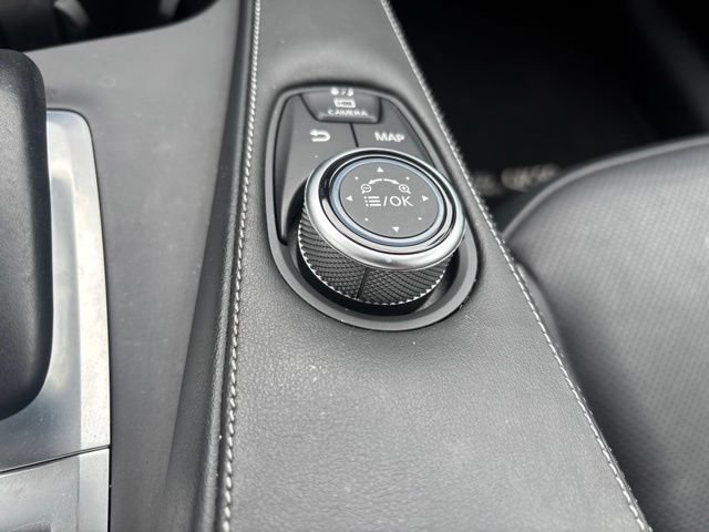 Used 2024 INFINITI QX50 Sport FWD image 24