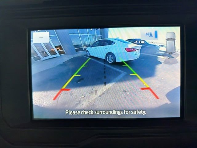 Certified 2022 Ford Bronco Big Bend image 24