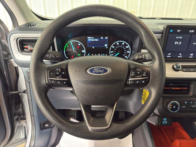 Certified 2023 Ford Maverick XLT FWD image 3