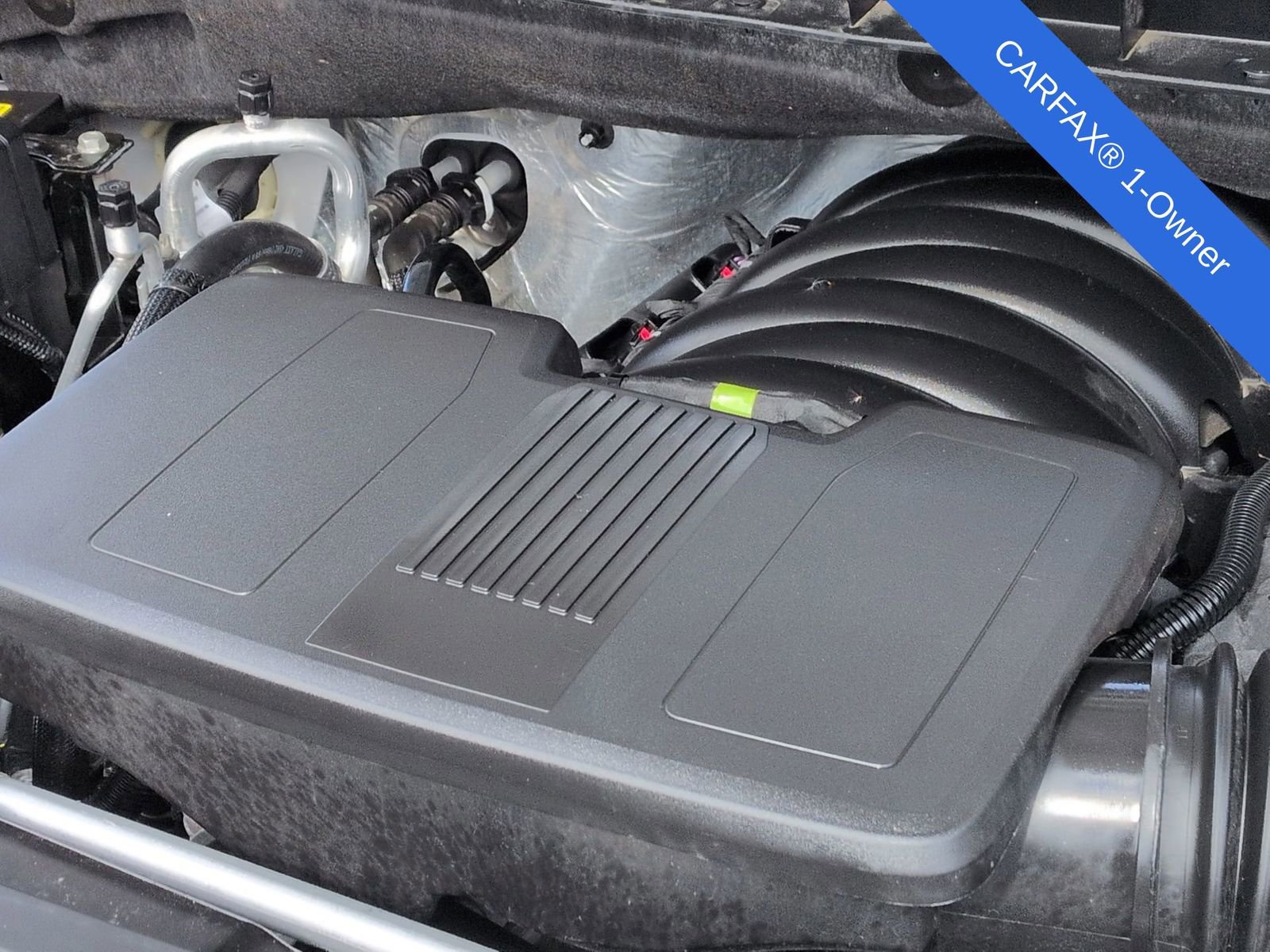 Used 2023 GMC Sierra 1500 Pro w/ Pro Value Package image 18