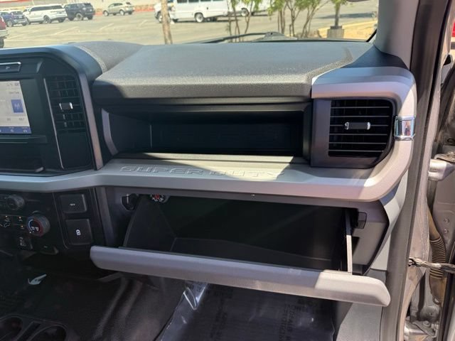 Certified 2024 Ford F350 XL w/ XL Off-Road Package AWD/4WD image 32
