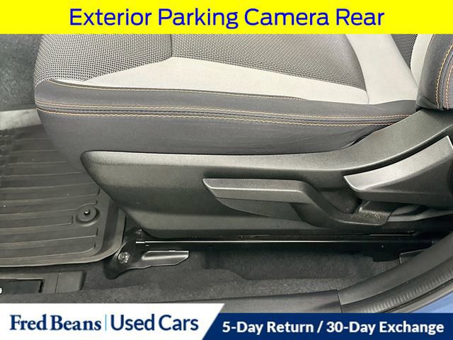 Used 2022 Subaru Crosstrek 2.0i Premium AWD/4WD image 22